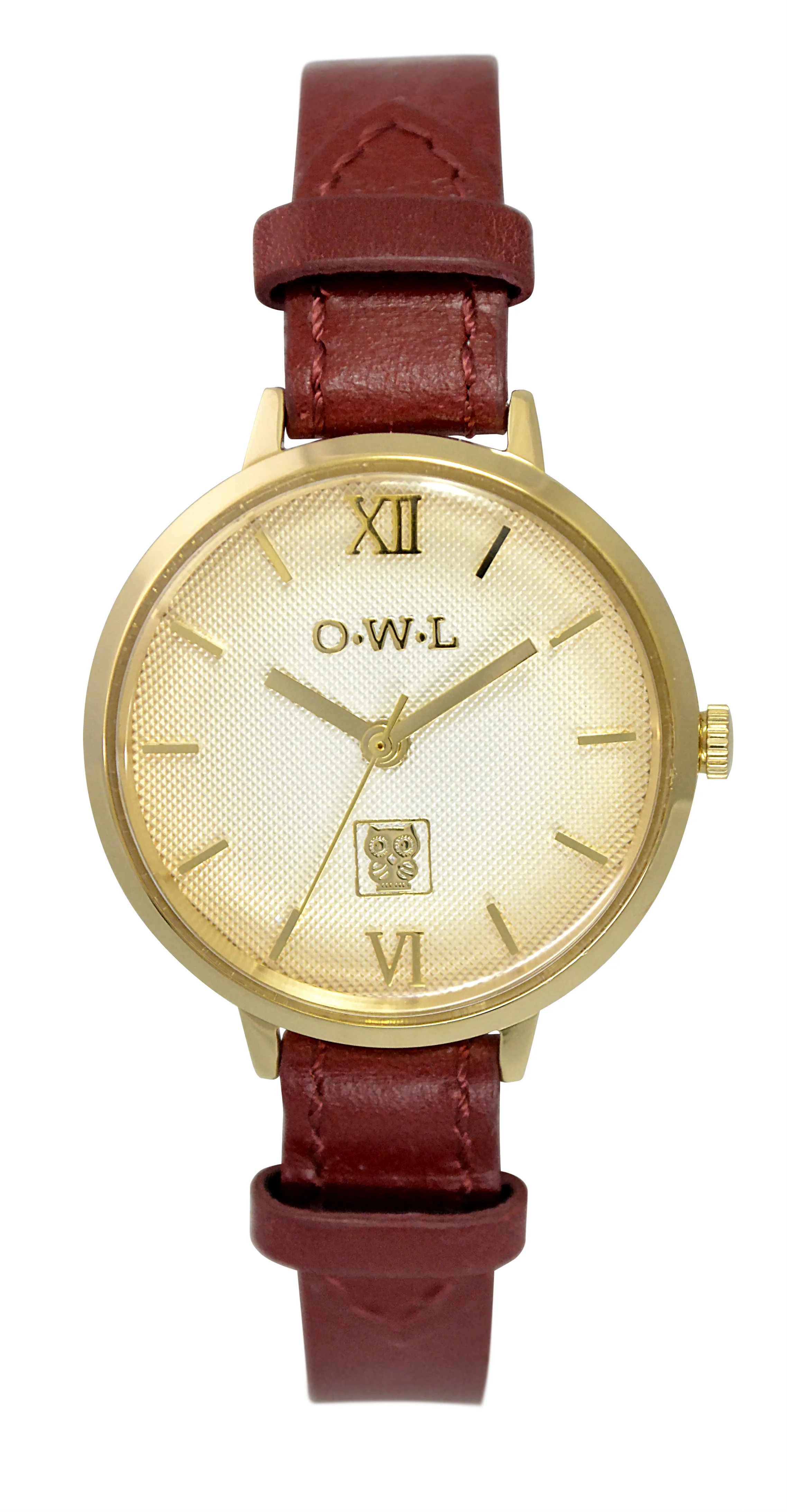 O.W.L Watches — Marchbank Jewellery